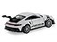 Porsche 911 GT3 RS (992) 2023 1:36 Welly Branco - Imagem 2