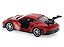 Porsche 911 GT3 RS (992) 2023 1:36 Welly Vermelho - Imagem 5