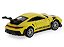 Porsche 911 GT3 RS (992) 2023 1:36 Welly Amarelo - Imagem 3