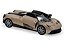 Pagani Huayra 2012 1:36 Welly Champagne - Imagem 4