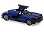 Pagani Huayra 2012 1:36 Welly Azul - Imagem 5