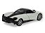 Pagani Huayra 2012 1:36 Welly Branco - Imagem 2