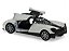 Pagani Huayra 2012 1:36 Welly Branco - Imagem 4