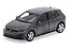 Volkswagen Golf 8 GTI 2020 1:36 Welly Cinza - Imagem 1