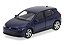 Volkswagen Golf 8 GTI 2020 1:36 Welly Azul - Imagem 1