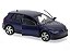 Volkswagen Golf 8 GTI 2020 1:36 Welly Azul - Imagem 3