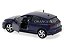 Volkswagen Golf 8 GTI 2020 1:36 Welly Azul - Imagem 2