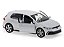 Volkswagen Golf 8 GTI 2020 1:36 Welly Branco - Imagem 5