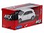 Volkswagen Golf 8 GTI 2020 1:36 Welly Branco - Imagem 3