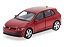Volkswagen Golf 8 GTI 2020 1:36 Welly Vermelho - Imagem 1