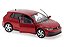 Volkswagen Golf 8 GTI 2020 1:36 Welly Vermelho - Imagem 4