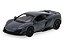 Mclaren 675LT Coupe 2015 1:36 Welly Cinza - Imagem 1