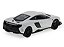 Mclaren 675LT Coupe 2015 1:36 Welly Branco - Imagem 2