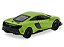 Mclaren 675LT Coupe 2015 1:36 Welly Verde - Imagem 3