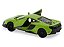 Mclaren 675LT Coupe 2015 1:36 Welly Verde - Imagem 2