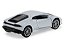 Lamborghini Huracán LP 610-4 2014 1:36 Welly Branco - Imagem 5