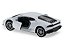 Lamborghini Huracán LP 610-4 2014 1:36 Welly Branco - Imagem 3