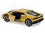 Lamborghini Huracán LP 610-4 2014 1:36 Welly Amarelo - Imagem 4