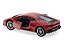 Lamborghini Huracán LP 610-4 2014 1:36 Welly Vermelho - Imagem 3