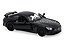 Mercedes Benz AMG GT R 2017 1:36 Welly Preto - Imagem 2