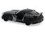 Mercedes Benz AMG GT R 2017 1:36 Welly Preto - Imagem 3