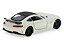 Mercedes Benz AMG GT R 2017 1:36 Welly Branco - Imagem 2