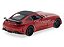 Mercedes Benz AMG GT R 2017 1:36 Welly Vermelho - Imagem 4