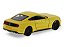 Ford Mustang GT 2015 1:36 Welly Amarelo - Imagem 4