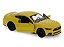 Ford Mustang GT 2015 1:36 Welly Amarelo - Imagem 2