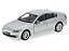 BMW 535i 2010 1:24 Welly Prata - Imagem 1