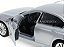 BMW 535i 2010 1:24 Welly Prata - Imagem 9