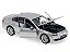 BMW 535i 2010 1:24 Welly Prata - Imagem 7