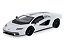 Lamborghini Countach LPI 800-4 2022 1:24 Welly Branco - Imagem 1