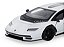 Lamborghini Countach LPI 800-4 2022 1:24 Welly Branco - Imagem 6
