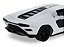 Lamborghini Countach LPI 800-4 2022 1:24 Welly Branco - Imagem 7