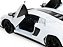 Lamborghini Countach LPI 800-4 2022 1:24 Welly Branco - Imagem 4
