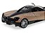 Pagani Huayra 2017 1:24 Welly Champagne - Imagem 8