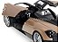 Pagani Huayra 2017 1:24 Welly Champagne - Imagem 4