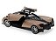 Pagani Huayra 2017 1:24 Welly Champagne - Imagem 6