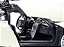 Pagani Huayra 1:24 Welly Branco - Imagem 8
