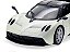 Pagani Huayra 1:24 Welly Branco - Imagem 3