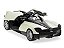 Pagani Huayra 1:24 Welly Branco - Imagem 6