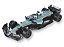 Fórmula 1 Aston Martin AMR25 Fernando Alonso Nº14 1:32 SCX - Imagem 1