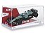 Fórmula 1 Aston Martin AMR25 Fernando Alonso Nº14 1:32 SCX - Imagem 4