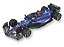 Fórmula 1 Williams FW47  Carlos Sainz Jr. Nº55 1:32 SCX - Imagem 1