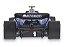 Fórmula 1 Williams FW47  Carlos Sainz Jr. Nº55 1:32 SCX - Imagem 3
