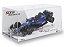 Fórmula 1 Williams FW47  Carlos Sainz Jr. Nº55 1:32 SCX - Imagem 4