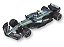 Aston Martin AMR25 Fórmula 1 Fernando Alonso Nº14 1:32 SCX - Imagem 1