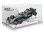 Aston Martin AMR25 Fórmula 1 Fernando Alonso Nº14 1:32 SCX - Imagem 3