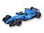 Fórmula 1 2022-2025 Nº35 Azul 1:43 SCX - Imagem 1